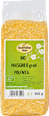 Grieß Bio Mais Polenta grob Rosenfellner Mühle