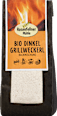 Backmischung Bio Dinkel Grillweckerl Rosenfellner Mühle