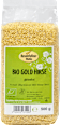 Getreide Goldhirse Bio Rosenfellner Mühle