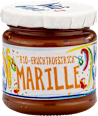 Fruchtaufstrich Bio Marille WOS GUAD`S