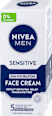 SENSITIVE 24H HYDRATION Krema za lice  NIVEA MEN
