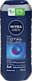 Gel za tuširanje 3 v 1 Total Relax NIVEA MEN