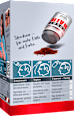 Streuhaar – Nr. 1 - 2 Black Cover Hair
