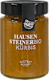 Gewürzsauce Bio Chutney Kürbis Hausensteiner
