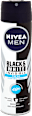 Dezodorant antiperspirant Men Invisible Fresh  NIVEA MEN