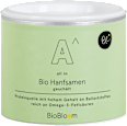 Saaten Hanfsamen Bio geschält BioBloom