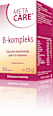 B-kompleks META CARE