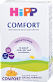 Začetno mleko s posebno formulo COMFORT, 0 m+ HiPP