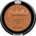 Iconic Eyeshadow - Gold Metallic Judith Williams