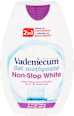 2u1 Non-Stop White pasta za zube Vademecum