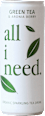 Energy Drink Tea & Aronia Berry all i need.
