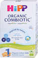Organic Combiotik 1 mliječna formula za dojenčad, 0+ mj. HiPP