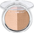 Puder za konturiranje Contouring Duo 188/401 s-he colour&style
