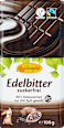Schokolade Edelbitter Zuckerfrei Birkengold