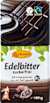 Schokolade Edelbitter Zuckerfrei Birkengold