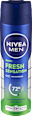 Pánsky antiperspirant v spreji Fresh Sensation NIVEA MEN