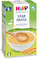 Paste de grâu 6+ HiPP