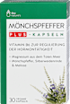 Mönchspfeffer Plus - Kapseln doc nature's