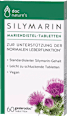 Silymarin Mariendistel-Tabletten doc nature's