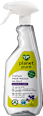 Čistiaci prostriedok na sklo Levanduľová sviežosť planet pure