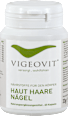 Haut Haare Nägel Kapseln VIGEOVIT