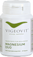 Magnesium Duo Kapseln VIGEOVIT