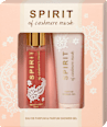 Geschenkset Cashmere Musk SPIRIT
