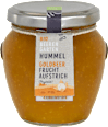 Fruchtaufstrich Goldbeer BIO BEEREN GARTEN HUMMEL