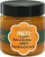 Fruchtaufstrich Bio-Kürbis Apfel MOSTVIERTLER