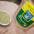Proteinpulver Bio Hanf Hanfwelt Riegler-Nurscher