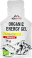 Energiegel Lemon + Guarana AlpenPower