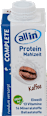 Trinkmahlzeit Protein Complete Kaffee all in