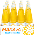 Eistee delighted MAKAVA