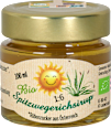 Spitzwegerichsirup Bio Sonnenhof
