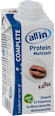Trinkmahlzeit Protein Complete Kaffee all in