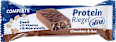 Complete Protein Riegel Chocolate & Oat all in