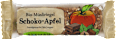 Müsliriegel Schoko-Apfel ADAMAH BioHof