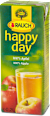 happy day sok od 100% jabuke RAUCH YIPPY
