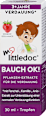 Bauch ok! Pflanzen-Extrakte für die Verdauung my littledoc