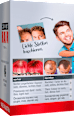 Streuhaar – Nr. 1 - 2 Black Cover Hair