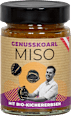 Gewürzzubereitung Miso GENUSSKOARL