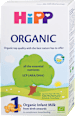 Ekološko začetno mleko Organic 1, 0 m+ HiPP