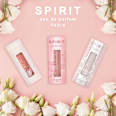 Wild roses Eau de Parfum SPIRIT