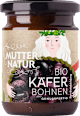 Käferbohnen Bio genussfertig MUTTER NATUR
