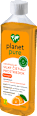 Univerzálny silný čistiaci prostriedok Pomaranč - koncentrát planet pure