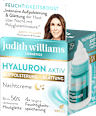 Nachtcreme Hyaluron Aktiv Judith Williams
