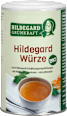 Gewürzmischung Bio Würze Hildegard Grünkraft