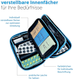 Travel Medikamentenbox PillBase