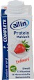 Trinkmahlzeit Protein Complete Erdbeere all in