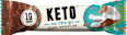 Schokoriegel Coconut Chocolate KETO